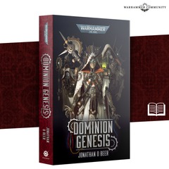 Dominion Genesis (Paperback)